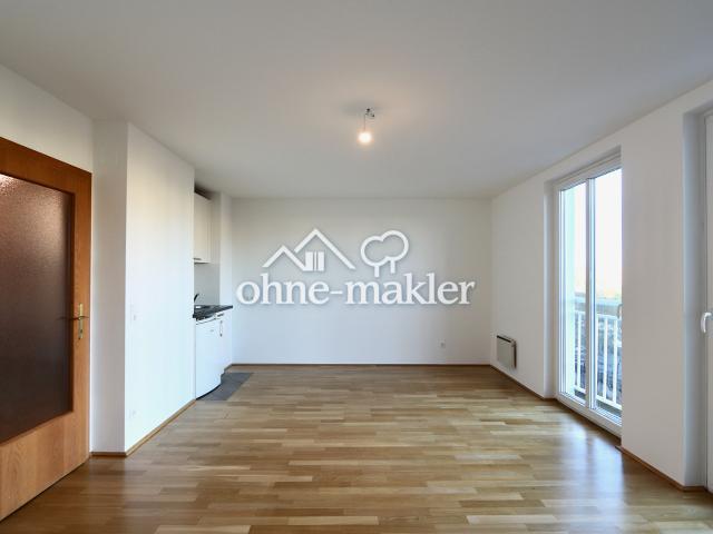 Charmante 1 Zimmer Wohnung direkt an der Spittelauer Lände ideal für Singles oder Studenten! 15B