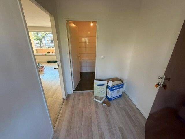 Charmante 1 Zimmer Wohnung Ideal für Singles!