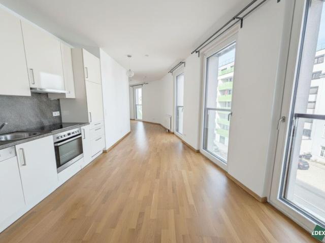 Charmante 1 Zimmer Wohnung im 3. Bezirk nahe der U3