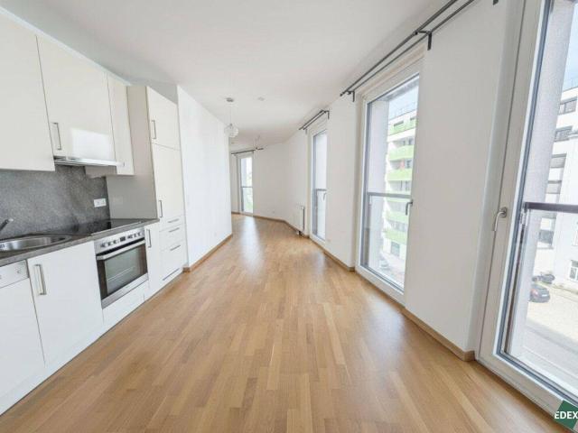 Charmante 1 Zimmer Wohnung im 3. Bezirk nahe der U3