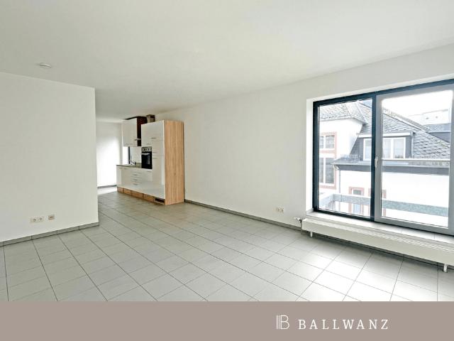 Charmante 1 Zimmer Wohnung im beliebten Westend