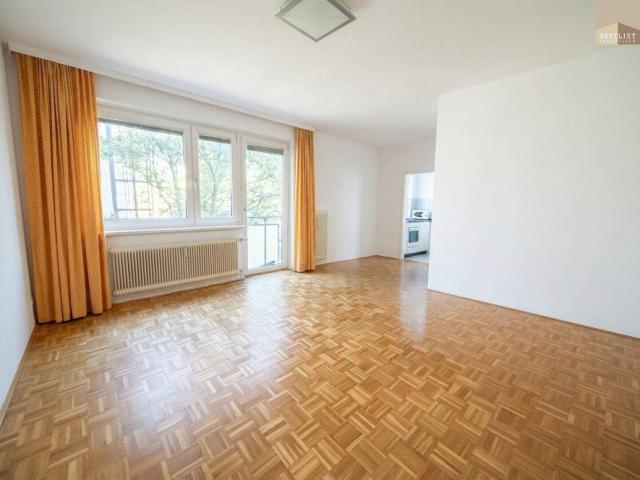 Charmante 1 Zimmer Wohnung im Herzen von Baden