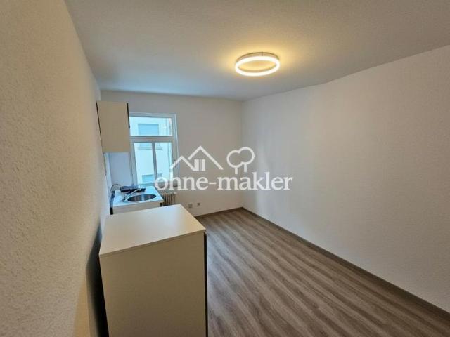 Charmante 1 Zimmer Wohnung im Herzen von Friedberg