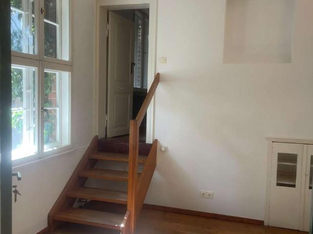 Charmante 1 Zimmer Wohnung im Holländischen Viertel / Blick ins Grüne