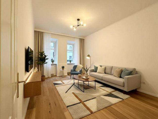 Charmante 1 Zimmer Wohnung in 1050 Wien – ideal für Singles! Nur 205.000 €!