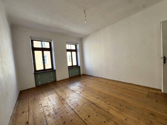 Charmante 1 Zimmer Wohnung in 1170 Wien – sanierungsbedürftig, 31m², Nähe Yppenplatz!