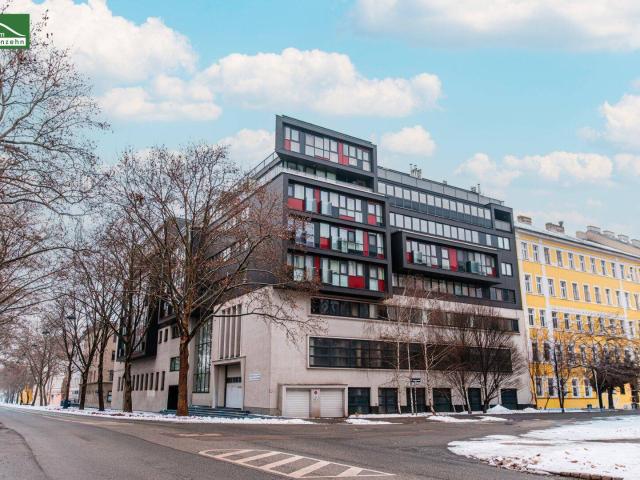 Charmante 1 Zimmer Wohnung in 1200 Wien – Ihr neues Zuhause zum Wohlfühlen!