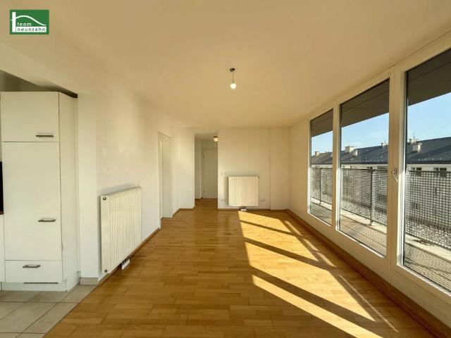 Charmante 1 Zimmer Wohnung in 1200 Wien – Ihr neues Zuhause zum Wohlfühlen ab sofort beziehbar!