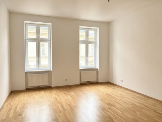 Charmante 1 Zimmer Wohnung in Top Lage des 2. Bezirks