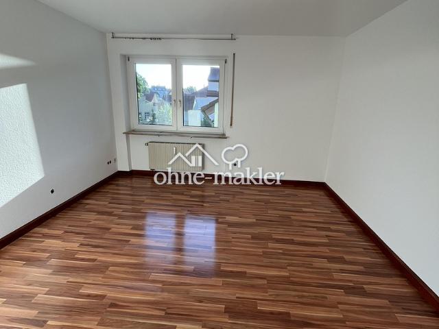 Charmante 1 Zimmer Wohnung in Bamberg – Perfekt für Studenten und Singles!