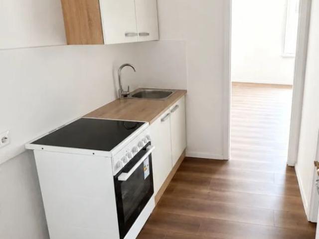 Charmante 1 Zimmer Wohnung in bester Innenstadtlage von St. Veit