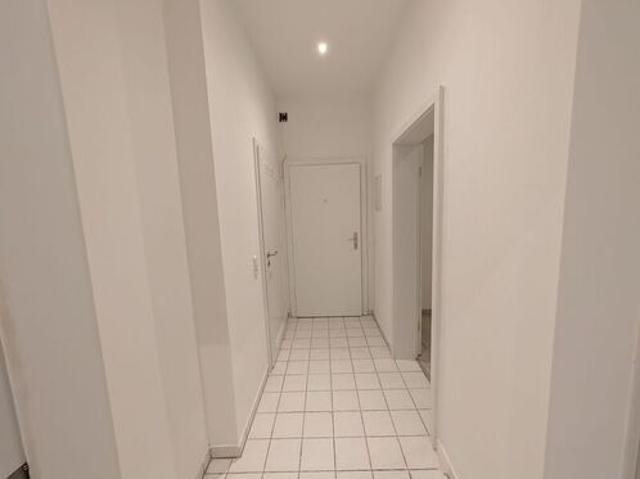 Charmante 1 Zimmer Wohnung in Fürth Altstadt/Innenstadt
