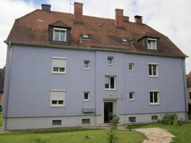 Charmante 1 Zimmer Wohnung in Hartberg – praktisch, gemütlich und sofort verfügbar Miete 1 Zimmer