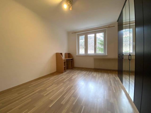 Charmante 1 Zimmer Wohnung in ruhiger Lage von Mödling – ideal für Anleger