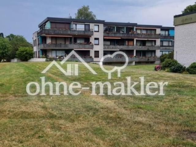 Charmante 1‑Zimmer‑Wohnung in ruhiger Wohnanlage mit Tiefgarage