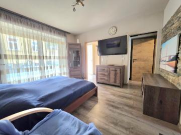 Charmante 1 Zimmer Wohnung mit Carport!