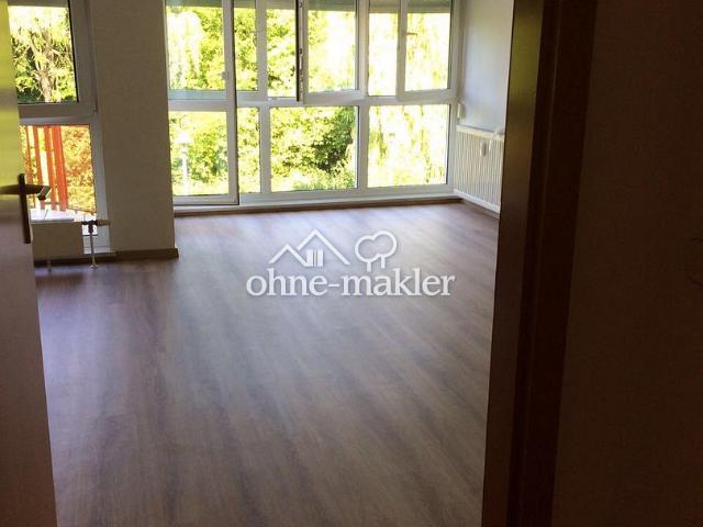 Charmante 1 Zimmer Wohnung mit Balkon und Tiefgarage in Erding Klettham