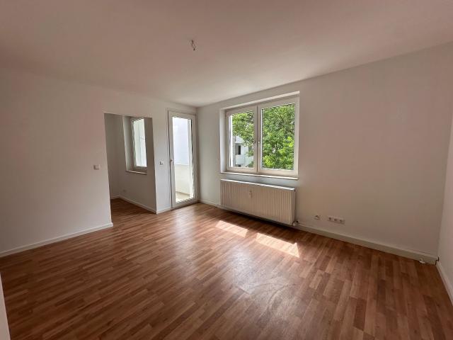 Charmante 1 Zimmer Wohnung mit Garten in Nürnberg