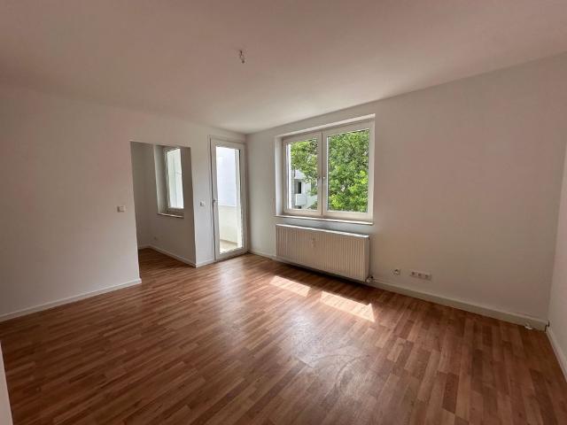 Charmante 1 Zimmer Wohnung mit Balkon in Nürnberg