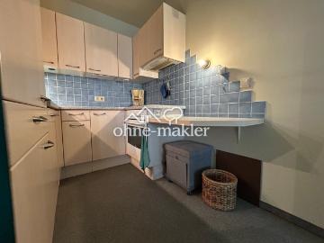 Etagenwohnung for rent in 1100 - Garten