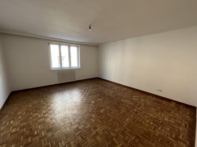 Charmante 1 Zimmer Wohnung mit guter Anbindung