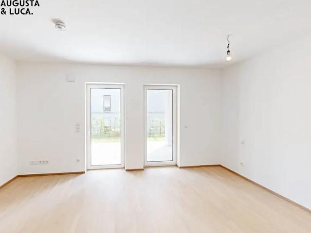Charmante 1 Zimmer Wohnung mit EBK