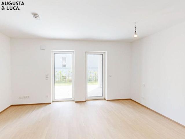 Charmante 1 Zimmer Wohnung mit EBK
