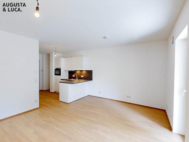 Charmante 1 Zimmer Wohnung mit EBK