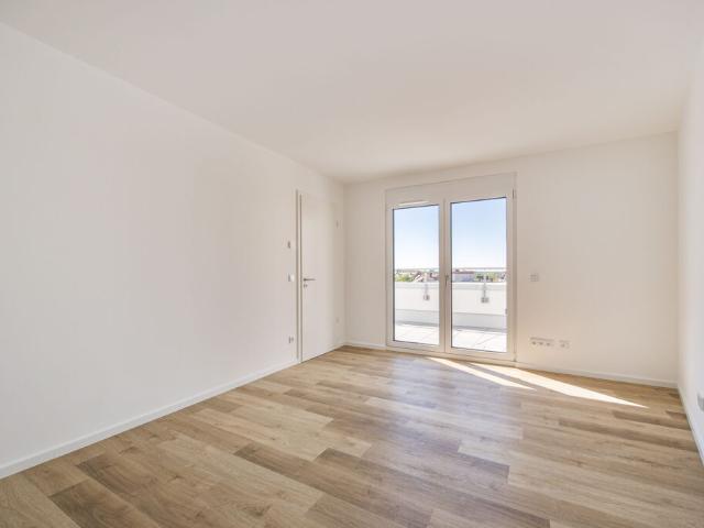 Charmante 1 Zimmer Wohnung mit Einbauküche in guter Lage