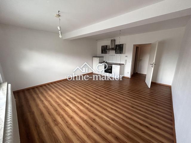 Charmante 1 Zimmer Wohnung mit Einbauküche in Osnabrück