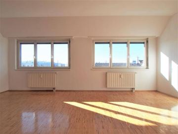 Charmante 1 Zimmer Wohnung mit Fernblick Fernwärme! U6 Siebenhirten direkt ums Eck!