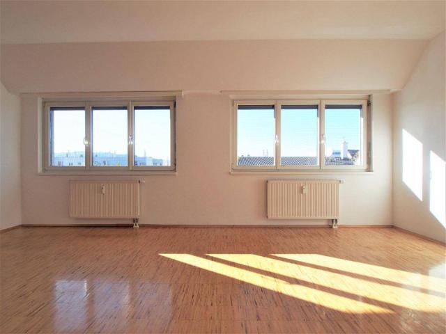 Charmante 1 Zimmer Wohnung mit Fernblick Fernwärme! U6 Siebenhirten direkt ums Eck!