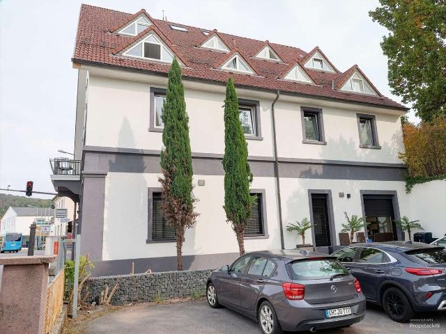 Charmante 1 Zimmer Wohnung mit Küche