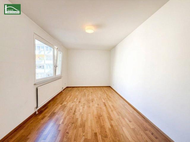 Charmante 1 Zimmer Wohnung mit Innenhoflage im 3. Bezirk!