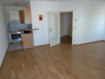 Charmante 1 Zimmer Wohnung mit südostseitiger Loggia | Mödling