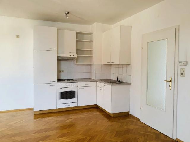 Charmante 1 Zimmer Wohnung mit Parkplatz in Eggersdorf bei Graz