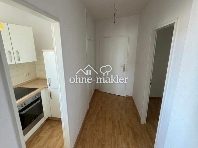 Charmante 1 Zimmer Wohnung mit Weitblick über Elmshorn