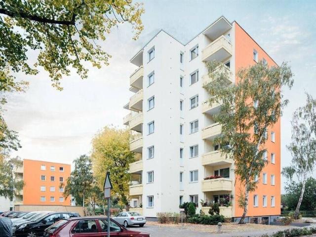 Charmante 1 Zimmer Wohnung mit traumhaften Weitblick