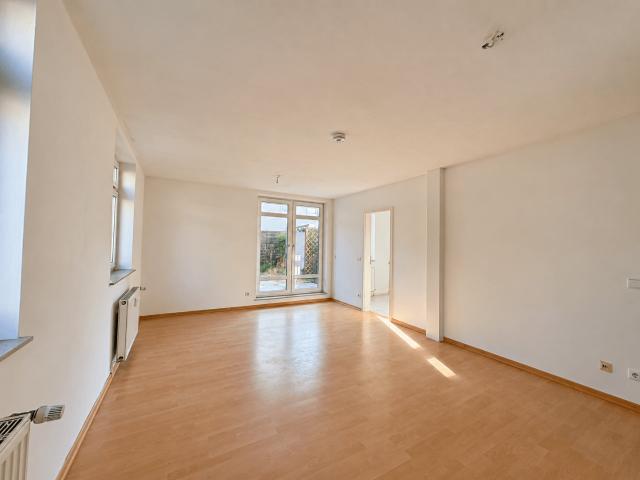 Charmante 1 Raum Wohnung mit Dachterrasse und Tiefgaragenstellplatz | Künne Immobilien Gruppe