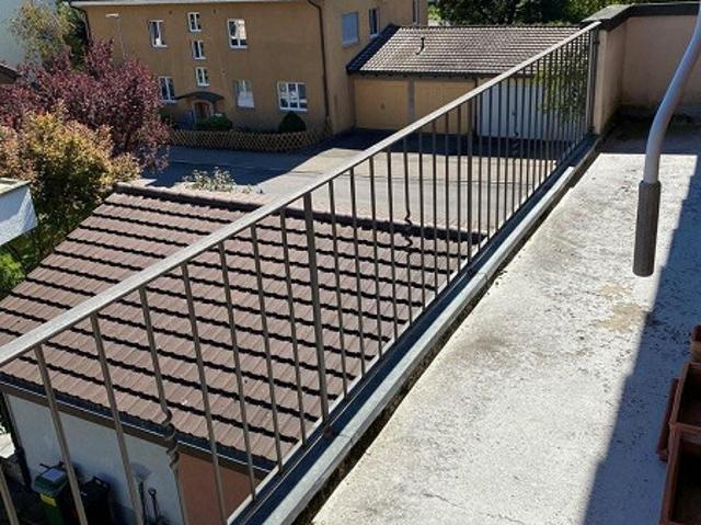 Charmante 2.5 ZW im Elfenauquartier