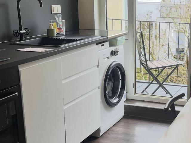 Charmante 2,5 Zi.Whg Nähe Klinikum Mitte, Bremen Amsterdam Apartments for Rent