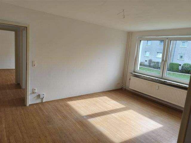 Charmante 2,5 Zimmer Whg. mit Garage zu vermieten/ Etatsrätin Doos Str.12 / Wilster