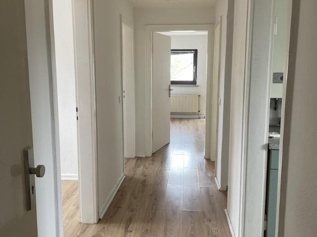 Charmante 2,5 Zimmer Wohnung mit Wohlfühlcharakter