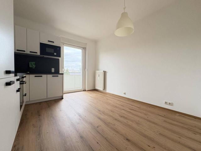 Charmante 2,5 Zimmer Wohnung mit Balkon und viel Wohnkomfort