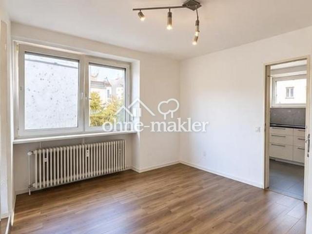 Charmante 2,5 Zimmer Wohnung mit Einbauküche und Moselblick