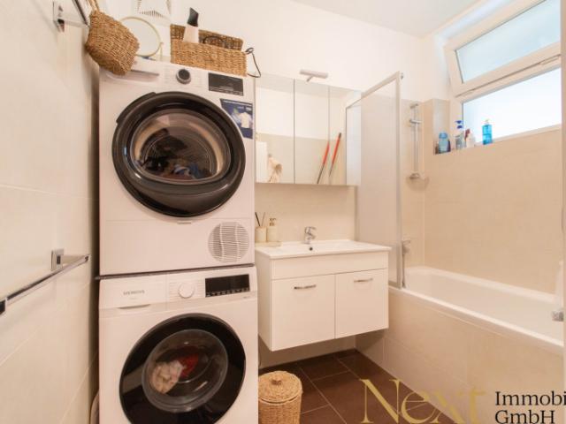 Charmante 2,5 Zimmer Wohnung mit gemütlichem, südlich ausgerichtetem Eigengarten in Linz zu vermieten!