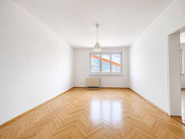 Charmante 2,5 Zimmer Wohnung mit große Loggia in Bestlage von Graz – Grazbachgasse, 8010 Graz