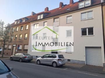Apartment for rent in Wanne-Bickern - Keller