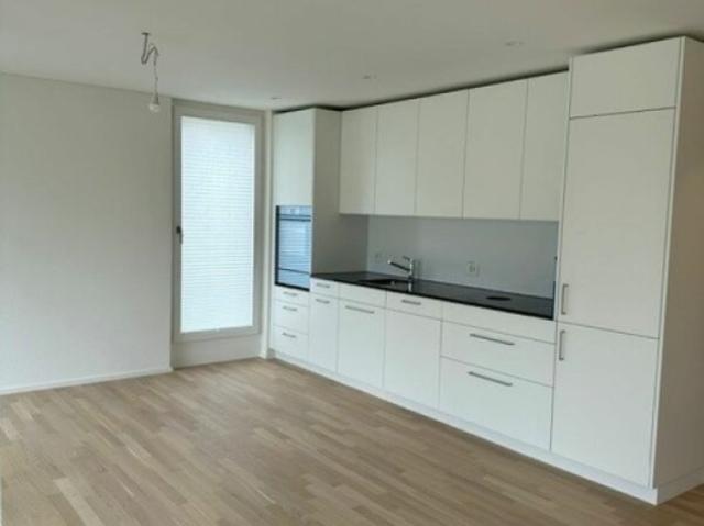 Charmante 2.5 Zimmer Wohnung Neubau an ruhiger Lage in Hedingen zu vermieten