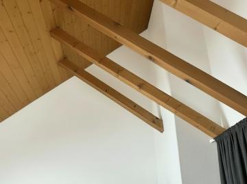Charmante 2.5 Zimmer Wohnung | Grosszügig & voller Möglichkeiten